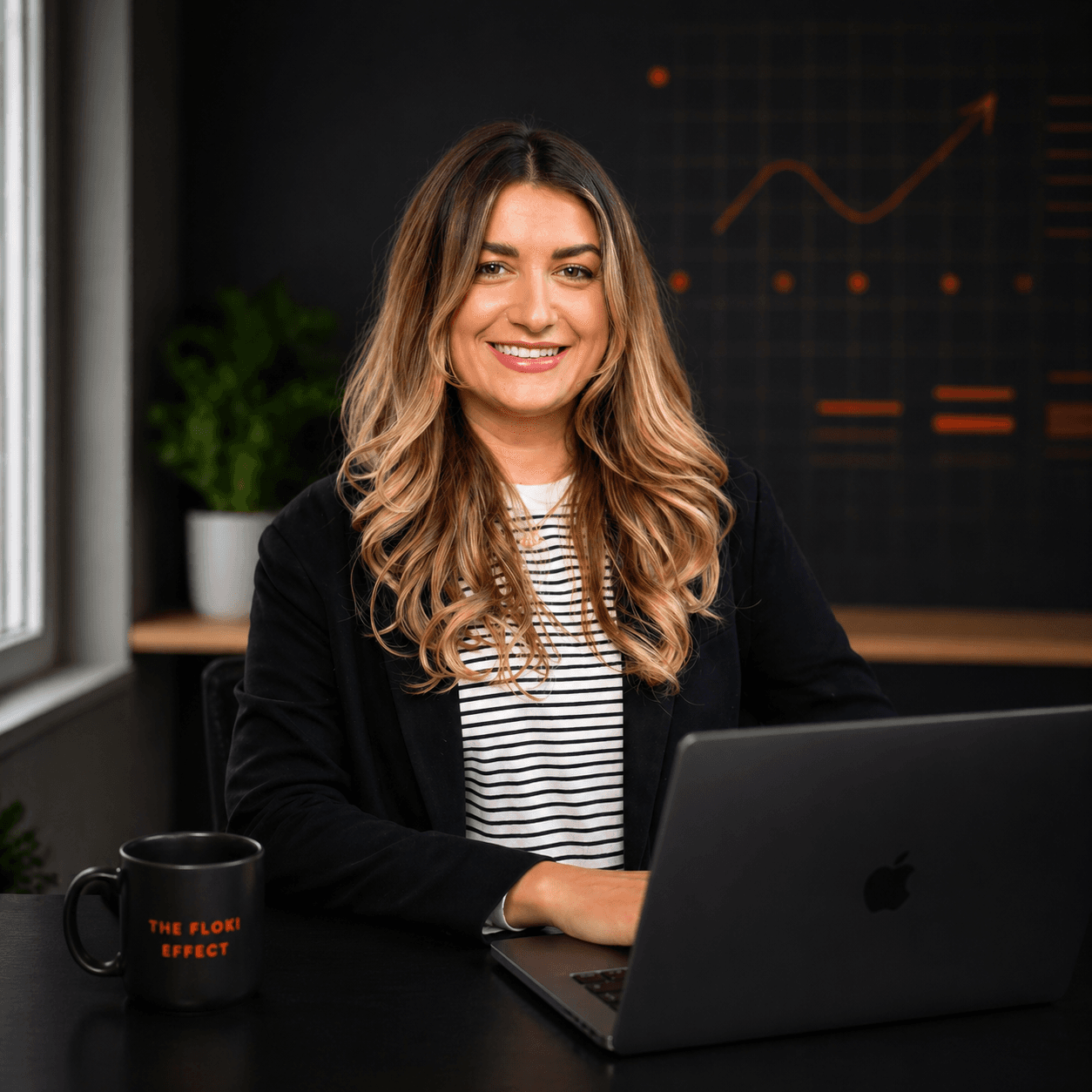 Paula Pasieka — The Floki Effect